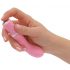 Pillow Talk Racy - Rechargeable Slim G-spot Vibrator (Pink) 