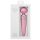 Pillow Talk Sultry - Warming Dual-Motor Massage Vibrator (Pink) 