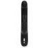 HappyRabbit Slim G-Spot Vibrator (Black) 