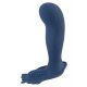 You2Toys Rechargeable Remote Control Anal Vibrator (Blue) 