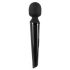 You2Toys Power Wand - Rechargeable Massager Vibrator (Black) 