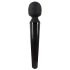 You2Toys Power Wand - Rechargeable Massager Vibrator (Black) 