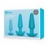 b-Vibe - Complete Anal Dilator Set (7-Piece) 