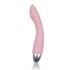 Svakom Amy - Rechargeable G-Spot Vibrator (Light Pink) 