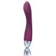 Svakom Amy - Rechargeable G-spot Vibrator (Purple) 