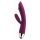 Svakom Trysta - Moving Ball Clitoral Vibrator (Purple) 