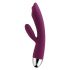 Svakom Trysta - Moving Ball Clitoral Vibrator (Purple) 