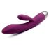 Svakom Trysta - Moving Ball Clitoral Vibrator (Purple) 