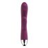 Svakom Trysta - Moving Ball Clitoral Vibrator (Purple) 