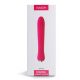 Svakom Anya - Rechargeable Warming Stick Vibrator (Red) 