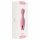 Svakom Nymph - Rechargeable Clitoral Vibrator (Pale Pink) 