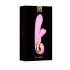 G-Vibe GRabbit - Rechargeable Triple Motor G-Spot Vibrator (Pink) 