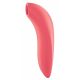 We-Vibe Melt - Cordless Smart Air Pulse Clitoral Stimulator (Coral) 