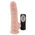 Pulsating Suction Vibrator (Natural) 