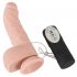 Pulsating Suction Vibrator (Natural) 