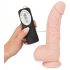 Pulsating Suction Vibrator (Natural) 