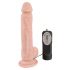 Medical Thrusting - Suction-Cup Thrusting and Rotating Vibrator (Natural) 