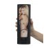 Kiiroo Onyx+ Jessica Drake Edition - Interactive Masturbator (Black) 