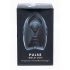 Hot Octopuss Pulse Solo Lux - Battery-Powered, Wireless Masturbator (Black) 