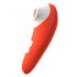 ROMP Switch - Air Pulse Clitoral Stimulator (Orange) 