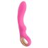 You2Toys - Dual Petit - Rechargeable Dual-Motor Vibrator (Pink) 