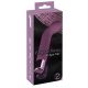 You2Toys Elegant Rechargeable Waterproof G-Spot Vibrator (Purple) 