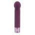 You2Toys Elegant Rechargeable Waterproof G-Spot Vibrator (Purple) 