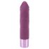 You2Toys Elegant Realistic - Rechargeable, Waterproof Vibrator (Purple) 