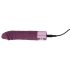 You2Toys Elegant Realistic - Rechargeable, Waterproof Vibrator (Purple) 