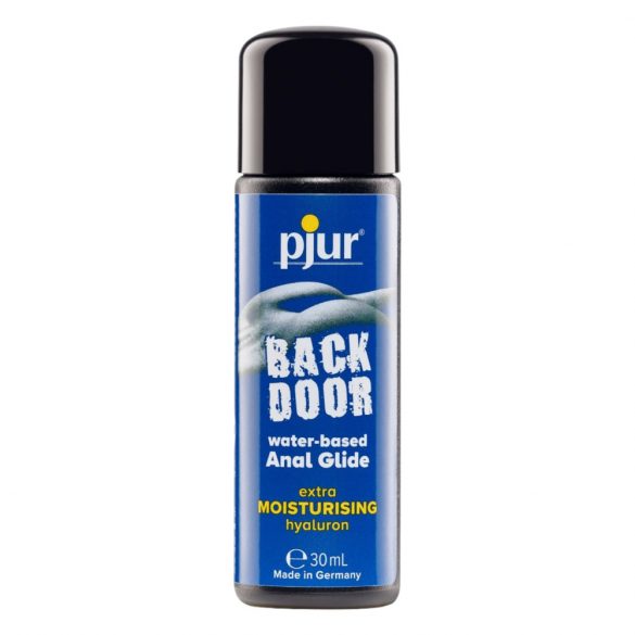 pjur BACK DOOR - Water-Based Anal Lubricant (30ml)