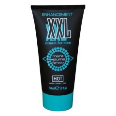 HOT XXL Volume - intimate cream for men (50ml)