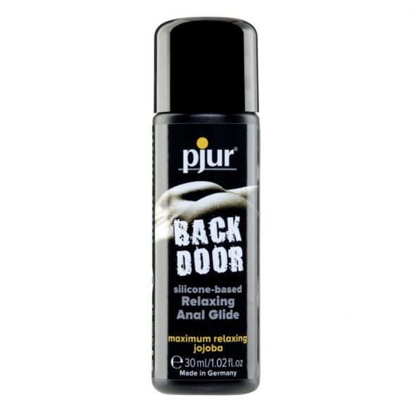 Pjur Back Door Anal Lubricant (30ml)