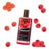 JoyDivision WARMup - Raspberry Warming Massage Oil (150ml) 