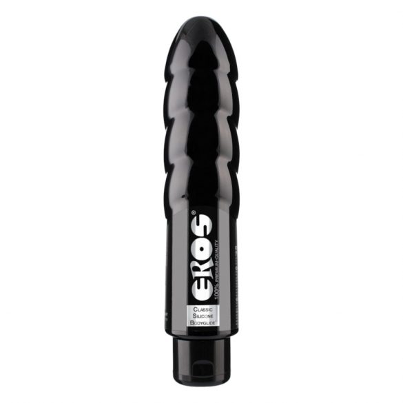 EROS 2in1 - Silicone Lubricant (175ml) 