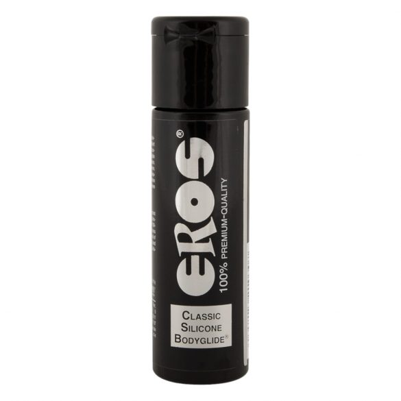 EROS 2in1 Silicone Lubricant (30ml) 