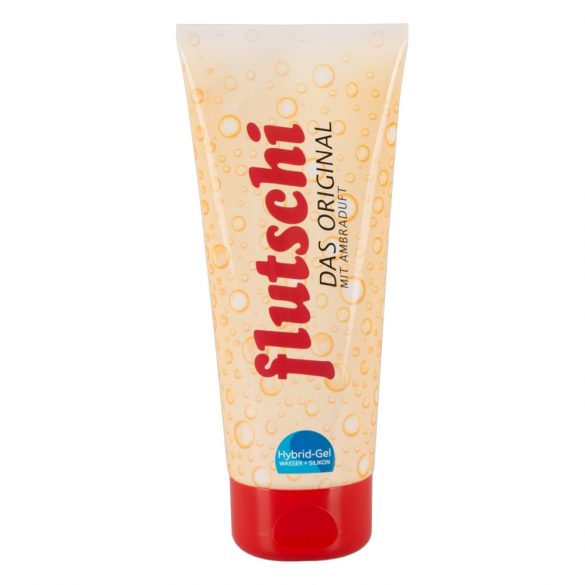 Flutschi Original Lubricant - Amber (200ml)