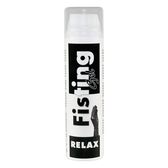 Fisting Relaxation Lubricant Gel (200ml) 