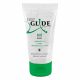 Just Glide Organic Anal - Water-Based Vegan Lubricant (50ml) 