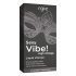 Orgie Sexy Vibe High Voltage - liquid vibrator for women and men (15ml)