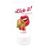 Cherry - Edible Lubricant 2in1 (50ml) 