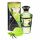 Shunga - Warming Massage Oil - Midnight Sorbet (100ml) 