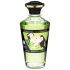 Shunga - Warming Massage Oil - Midnight Sorbet (100ml) 