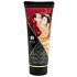 Shunga - Strawberry Massage Cream (200ml) 