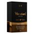 Intt Vibration! - Liquid Vibrator - Coffee (15ml) 