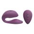 Cotoxo Cupid 2 - Rechargeable, Remote-Controlled Couples Vibrator (Purple) 