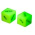 Glow-in-the-Dark Cubes 