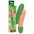 Cucumber - Ejaculating Dildo (Natural) 