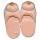 Plush Slippers - Breast Shaped 