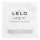 LELO Hex Original - luxury condom (1pc) 