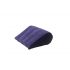 Inflatable Sex Pillow - Wedge Shape (Purple) 